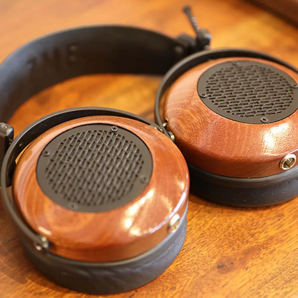 ZMF Aeolus Aluminum Black