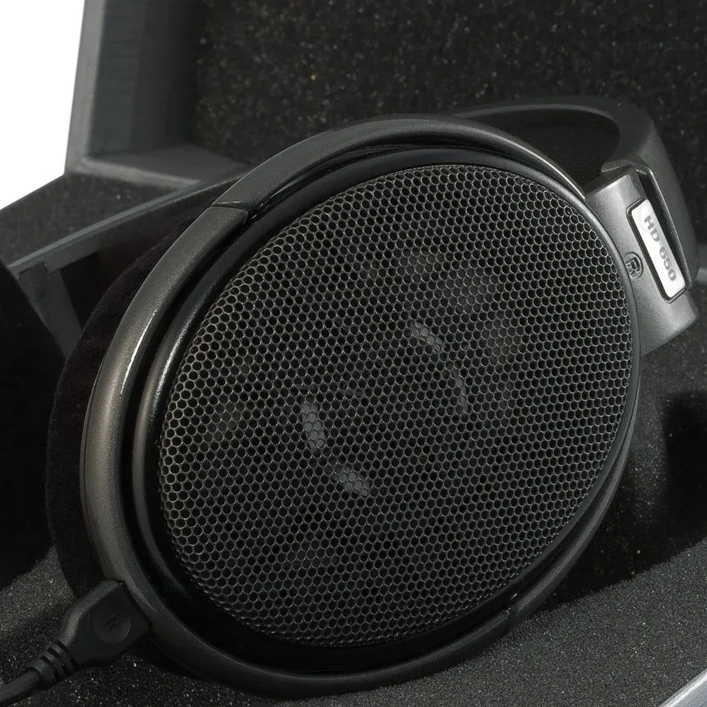 Sennheiser HD 650