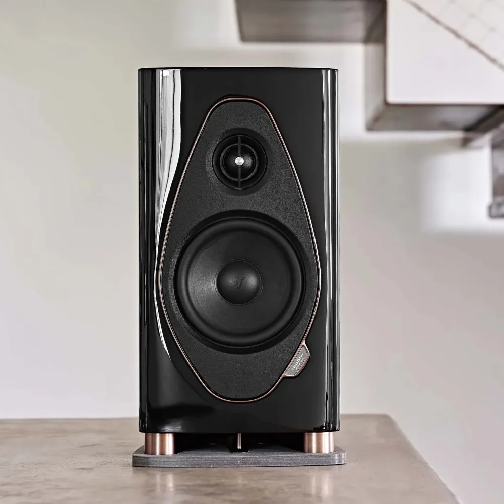 Sonus Faber Sonetto I G2 Piano Black