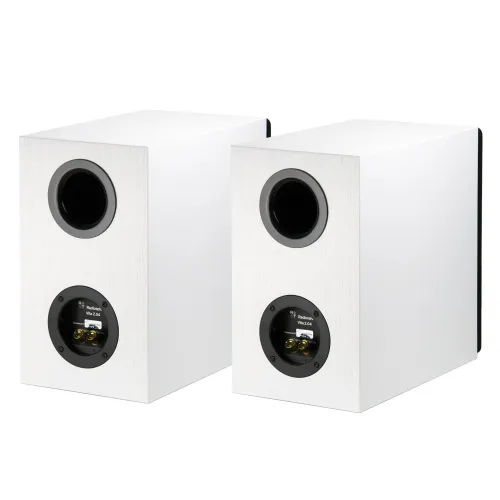 Radiotehnika Vita 2.04 White Ash