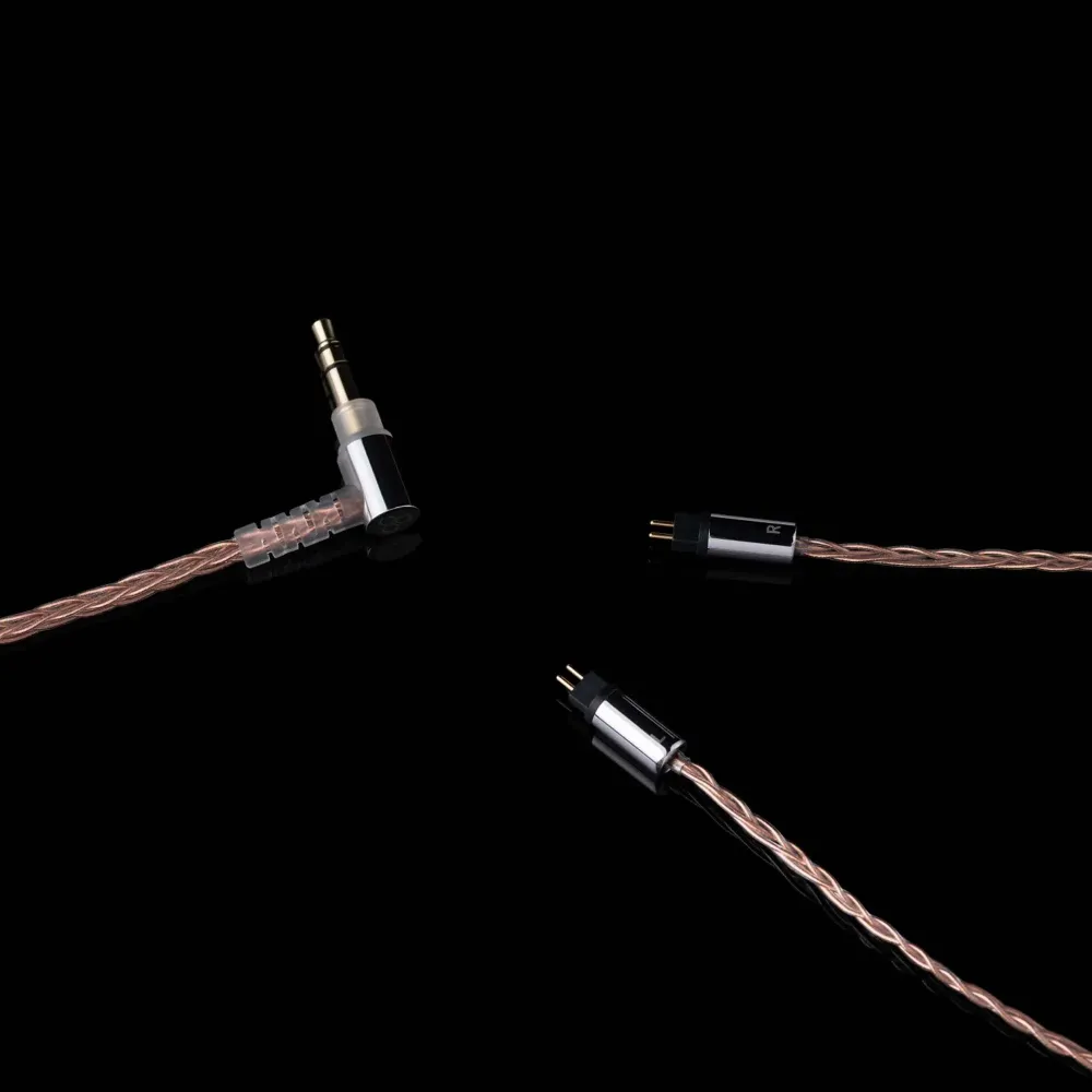 Final Audio A6000 Black