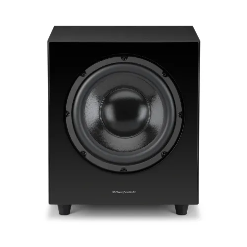 Wharfedale WH-D10 Black Wood