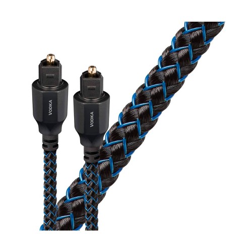 AudioQuest Vodka Optical Toslink-Toslink 1.5 m