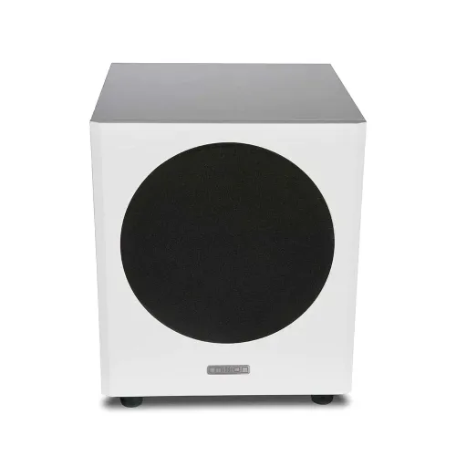 Mission M-Cube SE Subwoofer Ivory