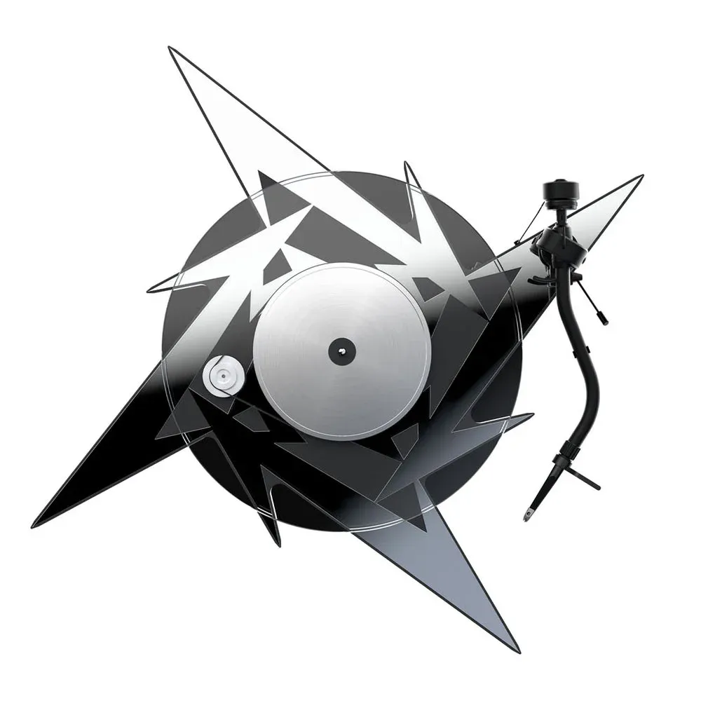 Pro-Ject Metallica Pick it S2 C