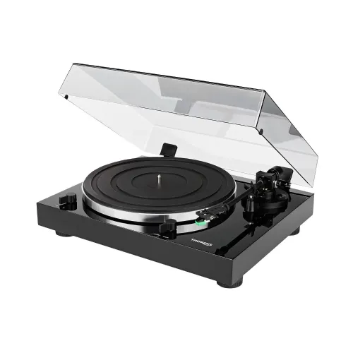 Thorens TD-202 Black