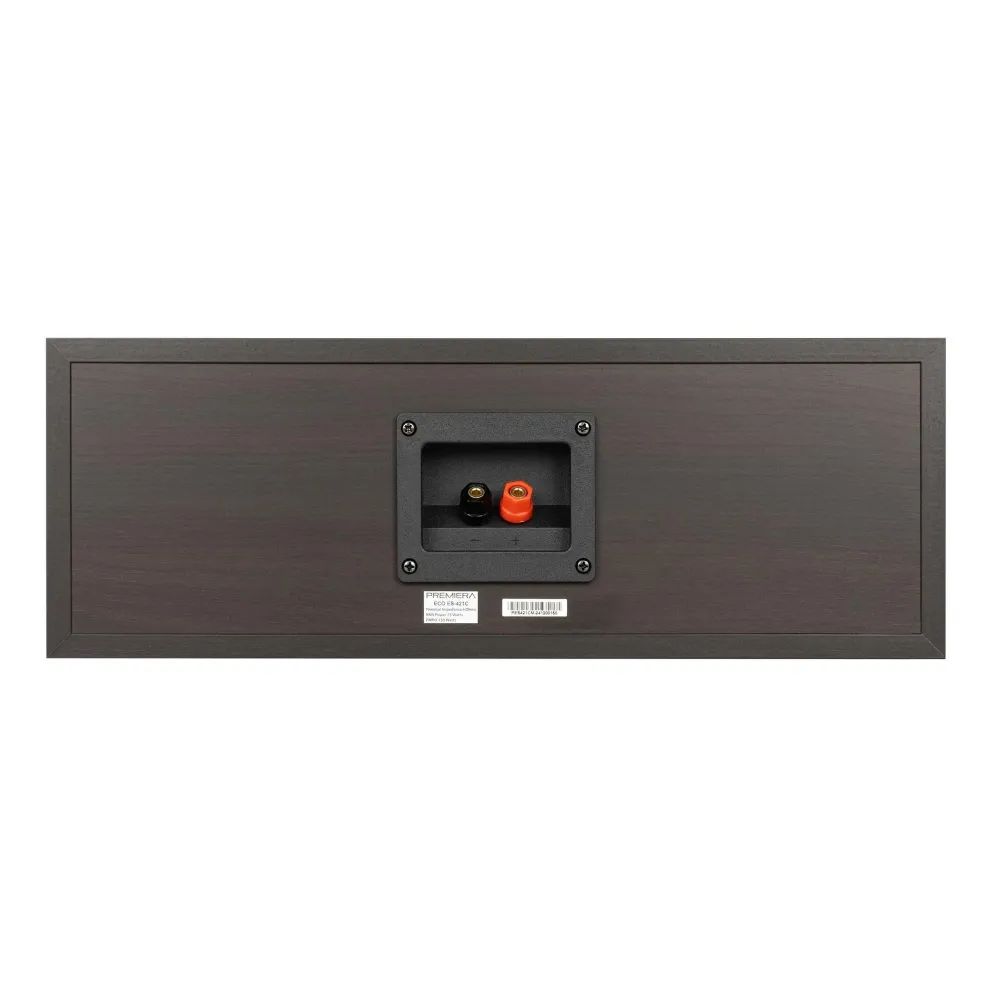Premiera ES-421C Mocca Wood