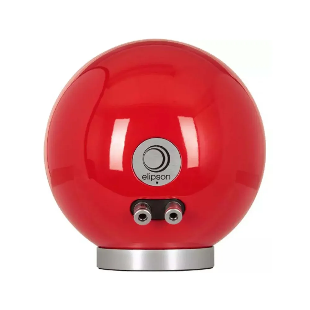 Elipson Planet L 2.0 Red