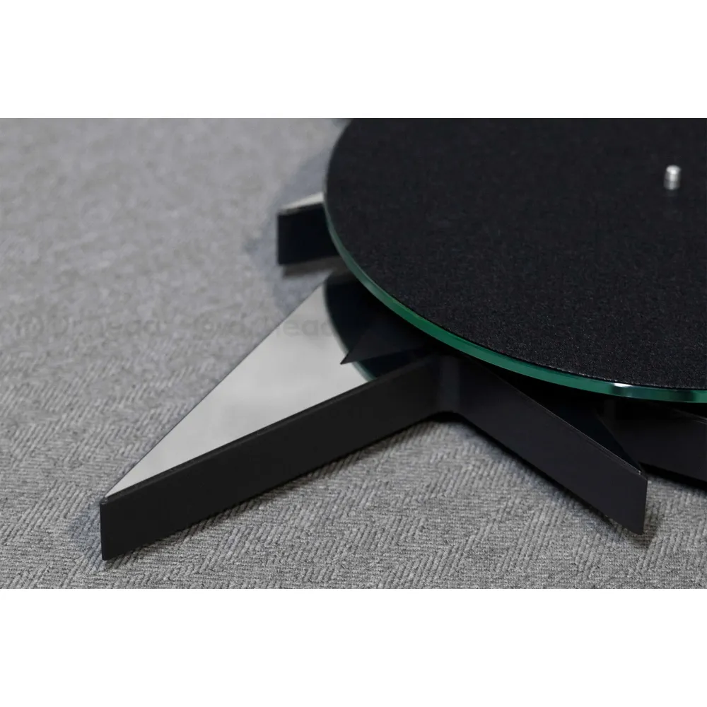 Pro-Ject Metallica Pick it S2 C