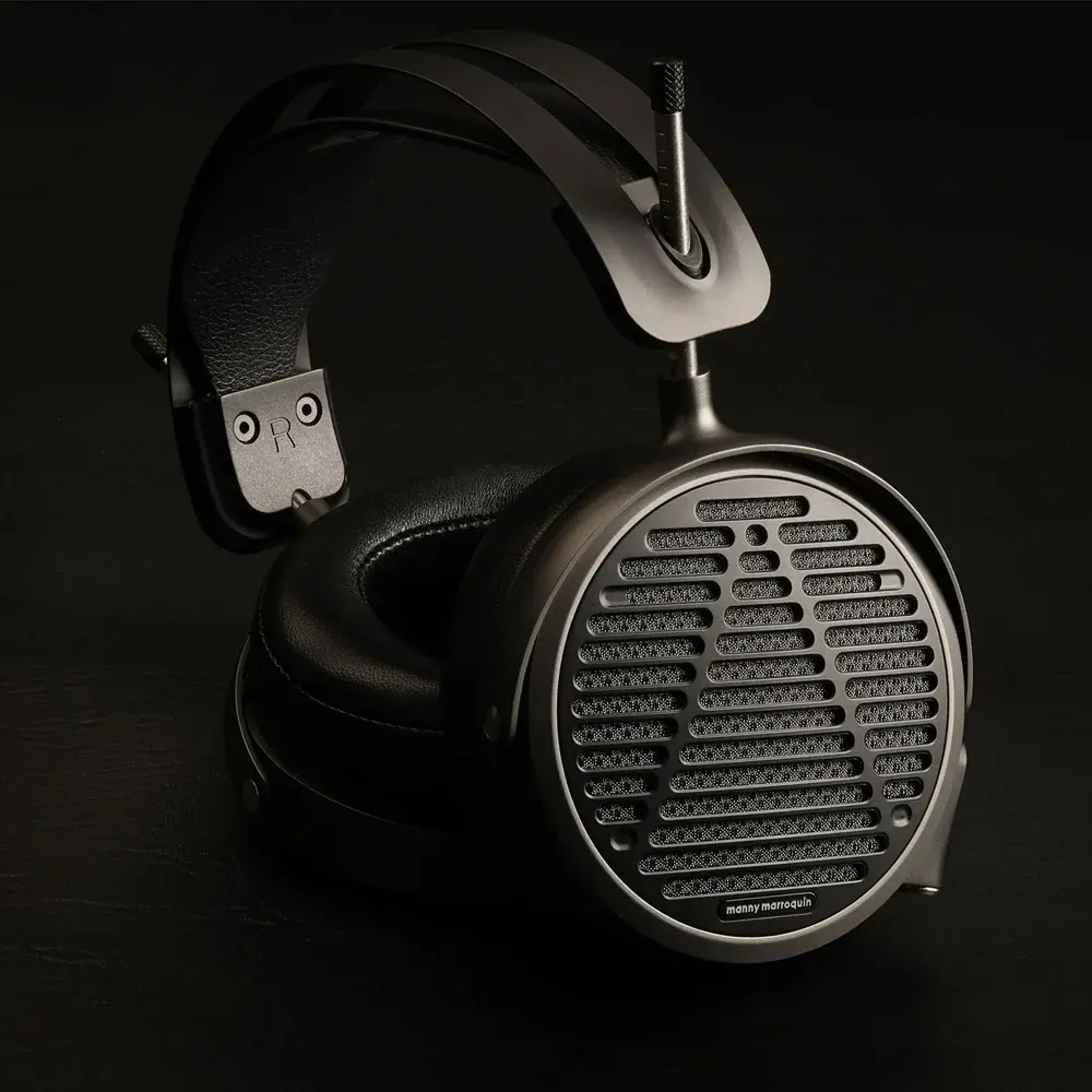 Audeze MM-500