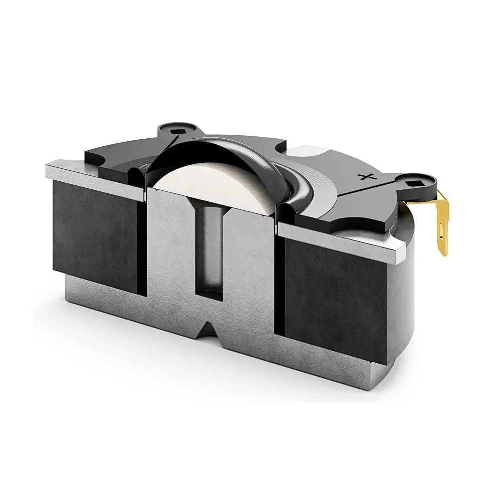 Dali Oberon 7 Light Oak