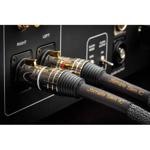 Tchernov Cable Ultimate Slim IC 2XLR-2XLR 2.65 m