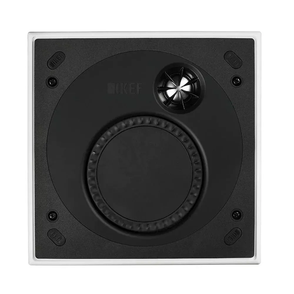 KEF Ci160TS White