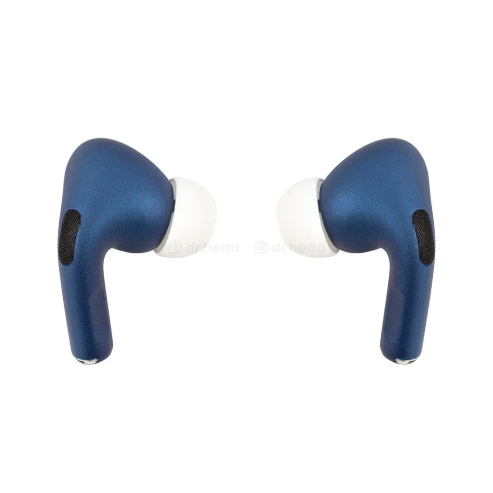 Apple AirPods Pro 2nd gen with MagSafe USB-C (2023) Blue Matte