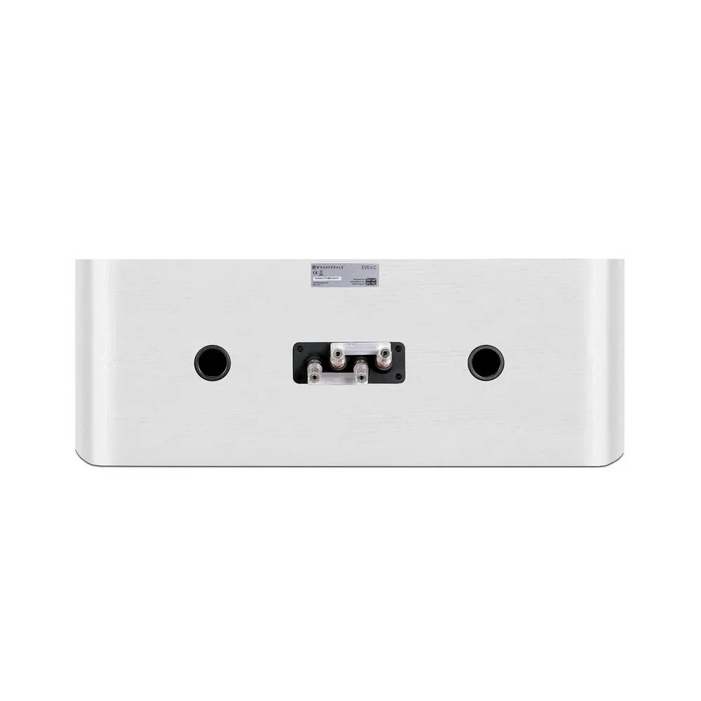 Wharfedale EVO 4.C White Oak