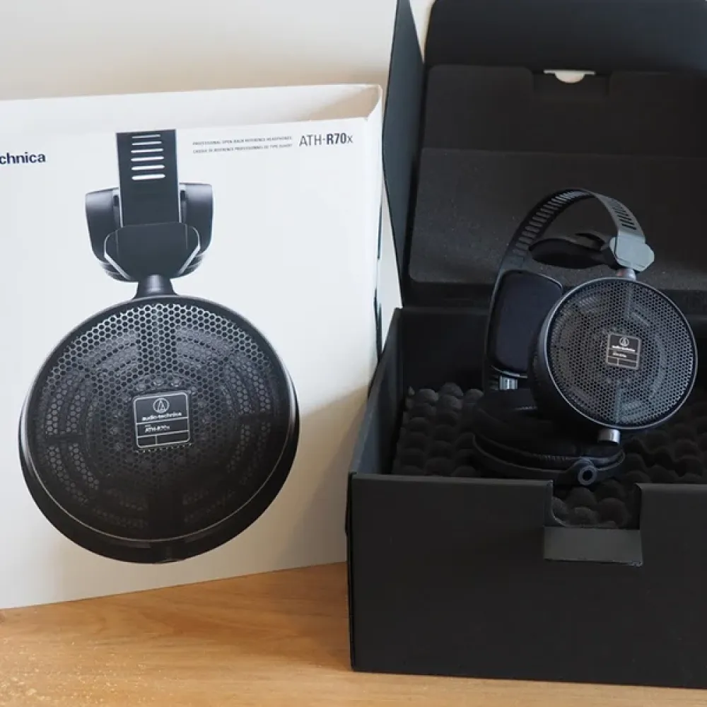 Audio-Technica ATH-R70x