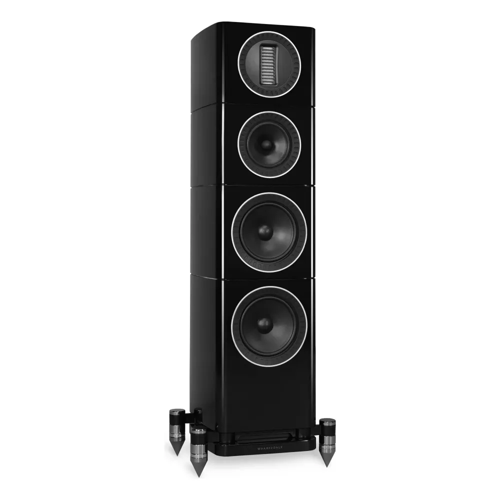 Wharfedale Elysian 3 Piano Black