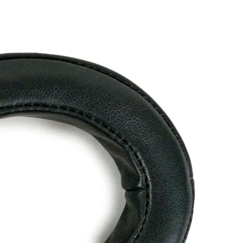 Dekoni Audio Elite Sheepskin for Focal Bathys Black