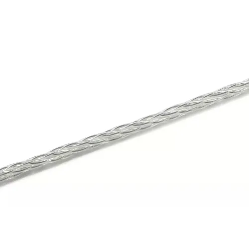 OEAudio 4xCPS Transparent