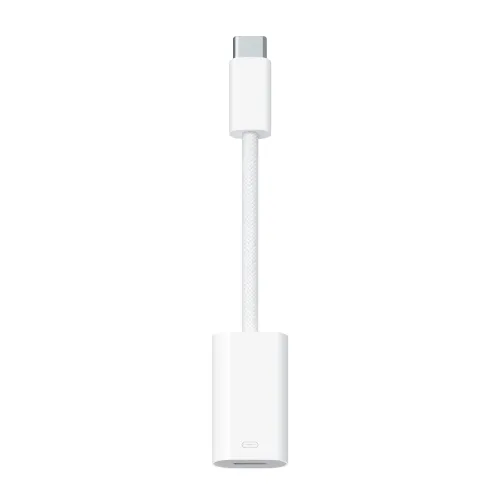 Apple USB-C to Lightning Adapter