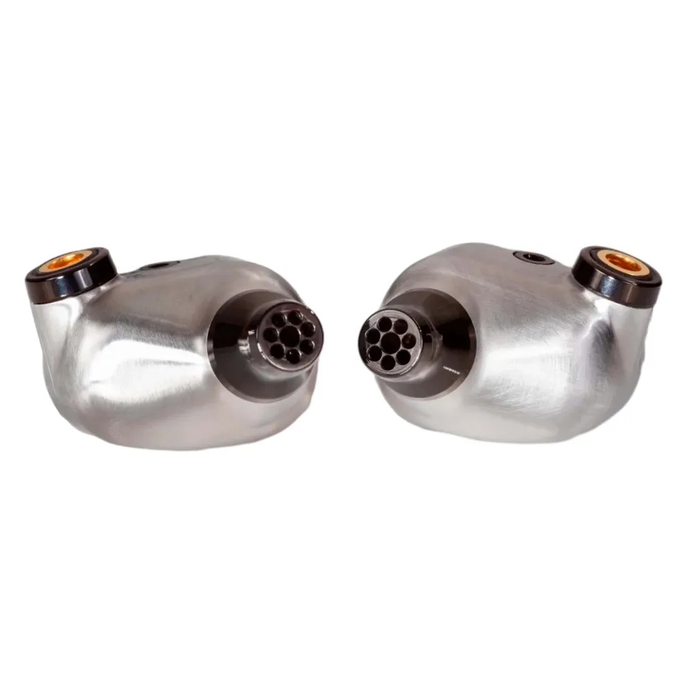 Campfire Audio Black Star