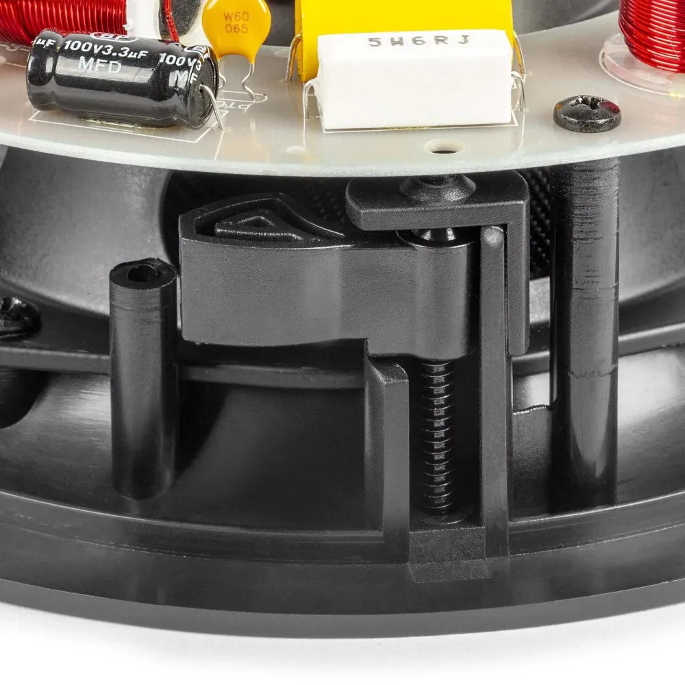 Premiera XC52R White