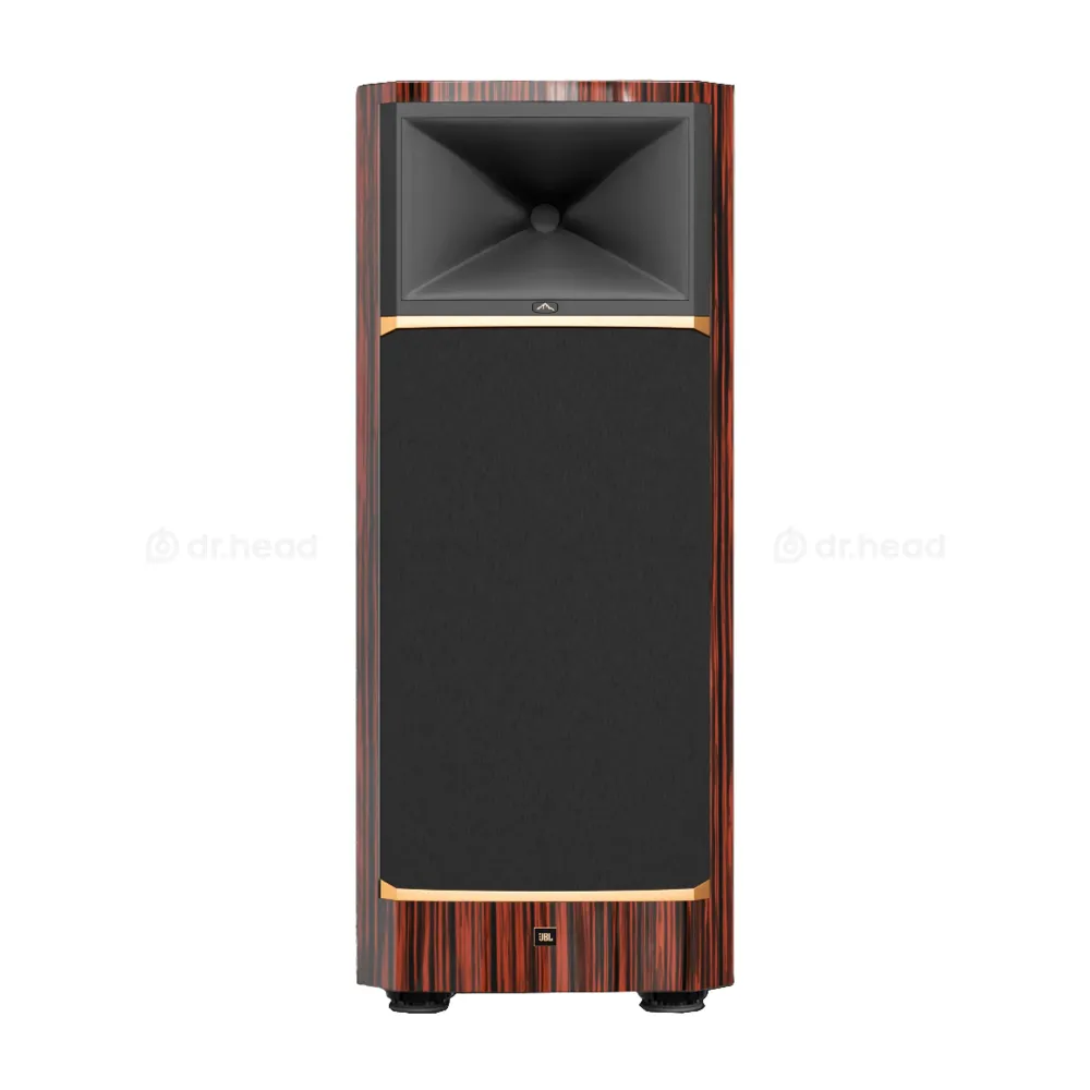 JBL Summit Makalu Ebony