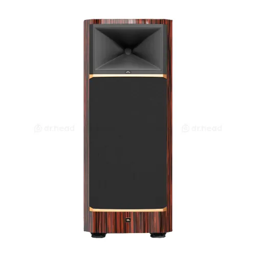 JBL Summit Makalu Ebony
