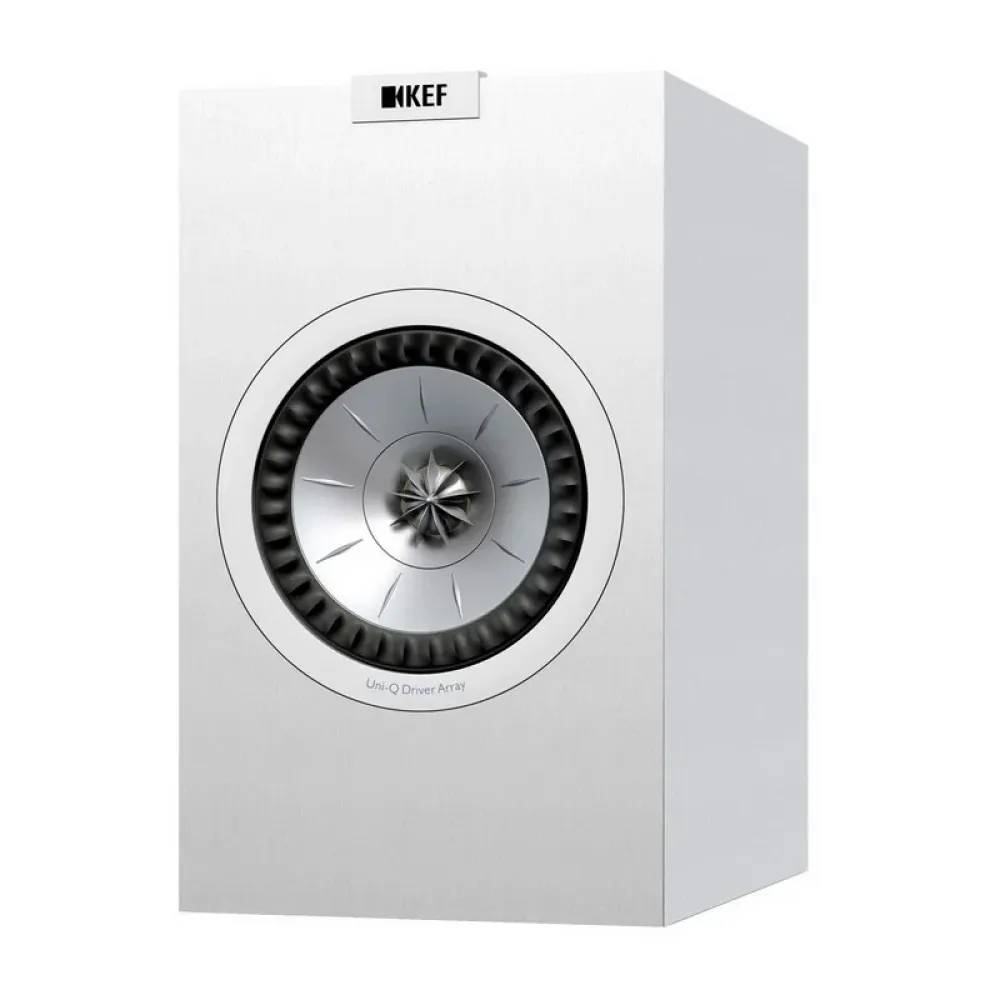 KEF Q150 Satin White