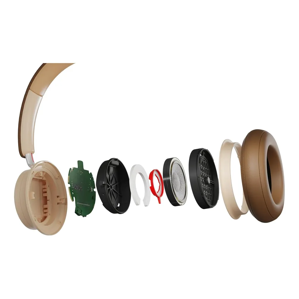 Dali IO-8 Caramel White