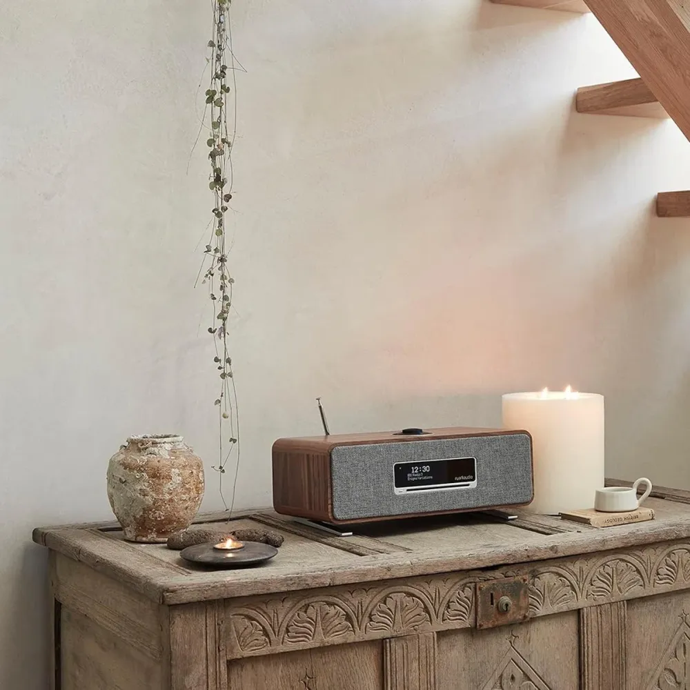 Ruark R3S Walnut