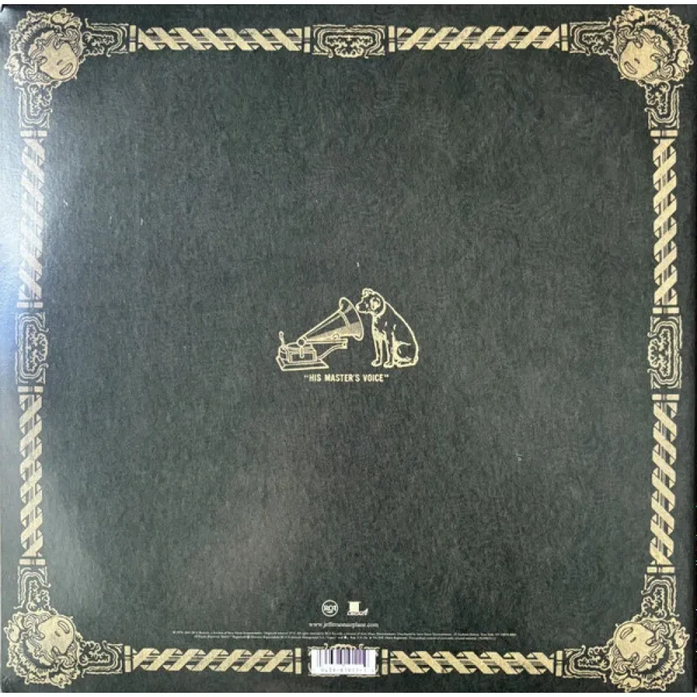 Jefferson Airplane - The Worst Of Jefferson Airplane - LP