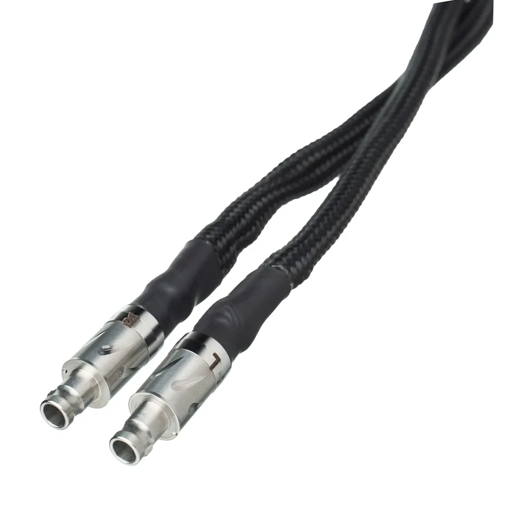 HeadMade SS-20 Sennheiser HD800 HD820 XLR 4pin 2m