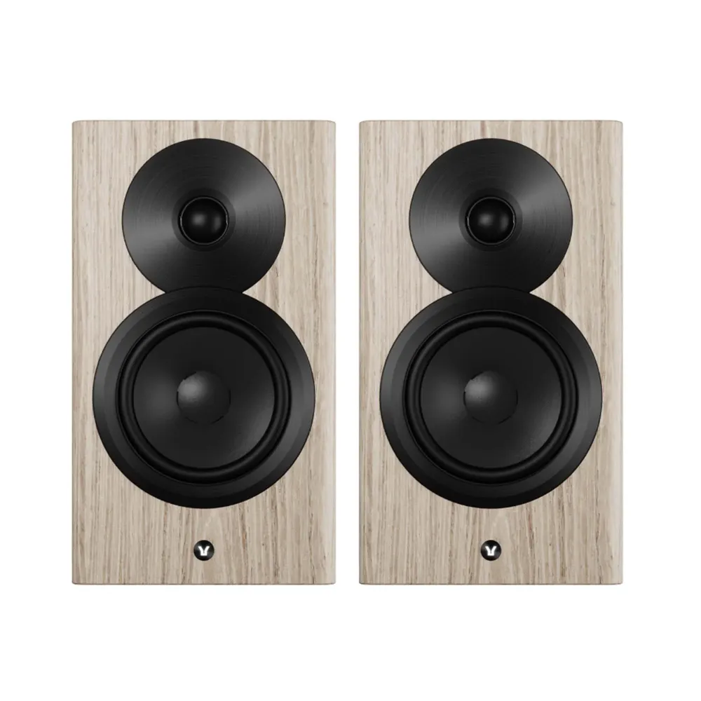 Dynaudio Focus 10 Blonde Wood