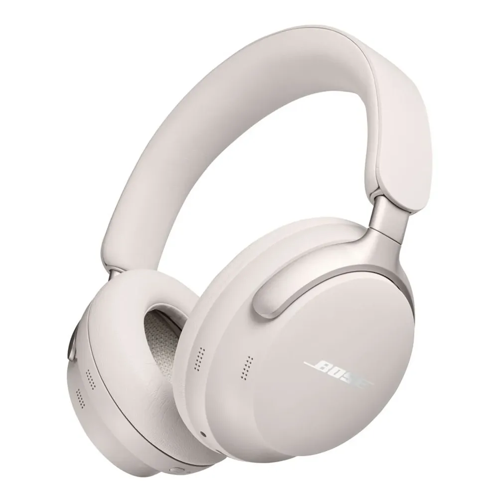 Bose QuietComfort Ultra White Smoke