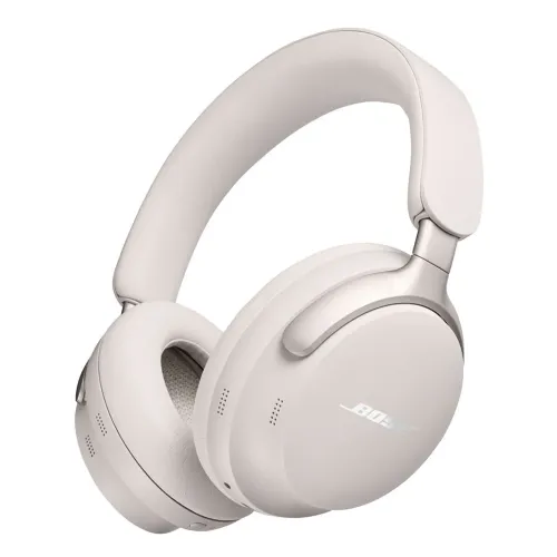 Bose QuietComfort Ultra White Smoke