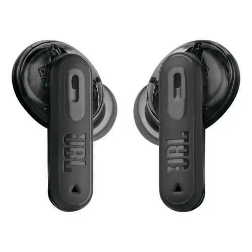 JBL Tune Beam 2 Ghost Black