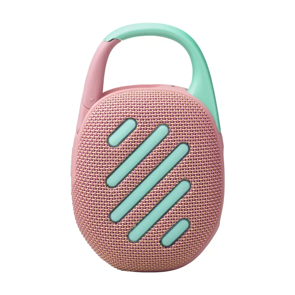 JBL Clip 5 Pink