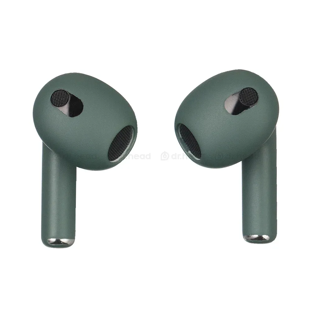 Apple AirPods 3 Midnight Green Matte