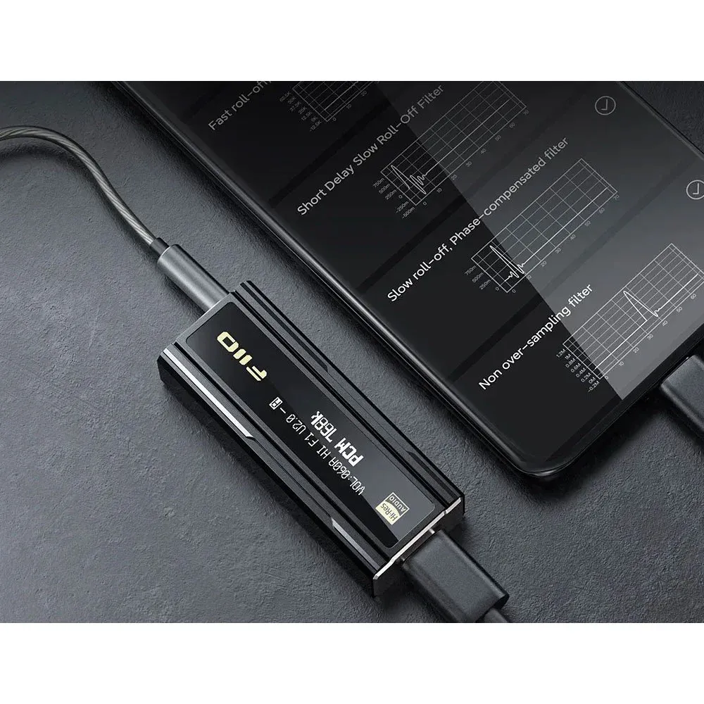 FiiO KA5