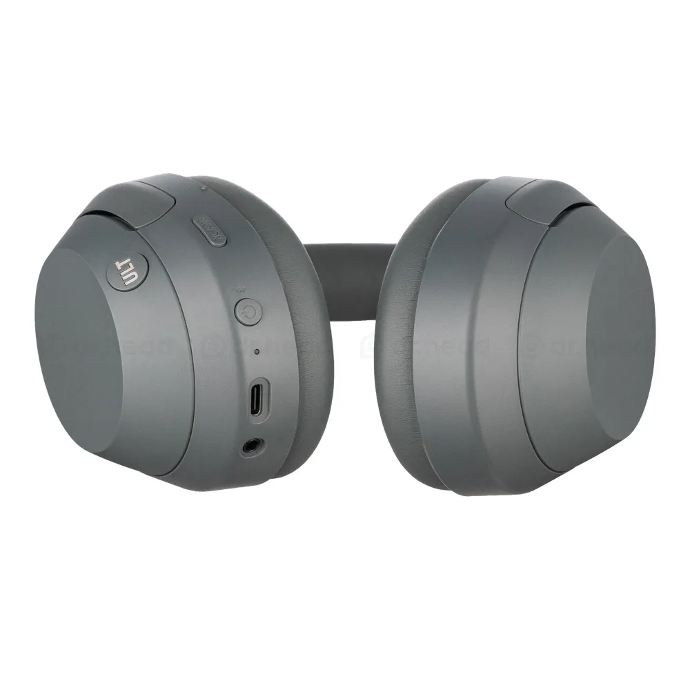 Sony ULT WEAR Forest Gray