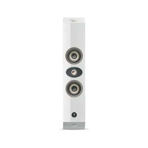 Focal On Wall 301 White