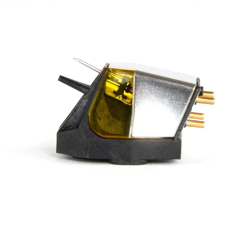 Rega Planar 8 ND7 Matte Black