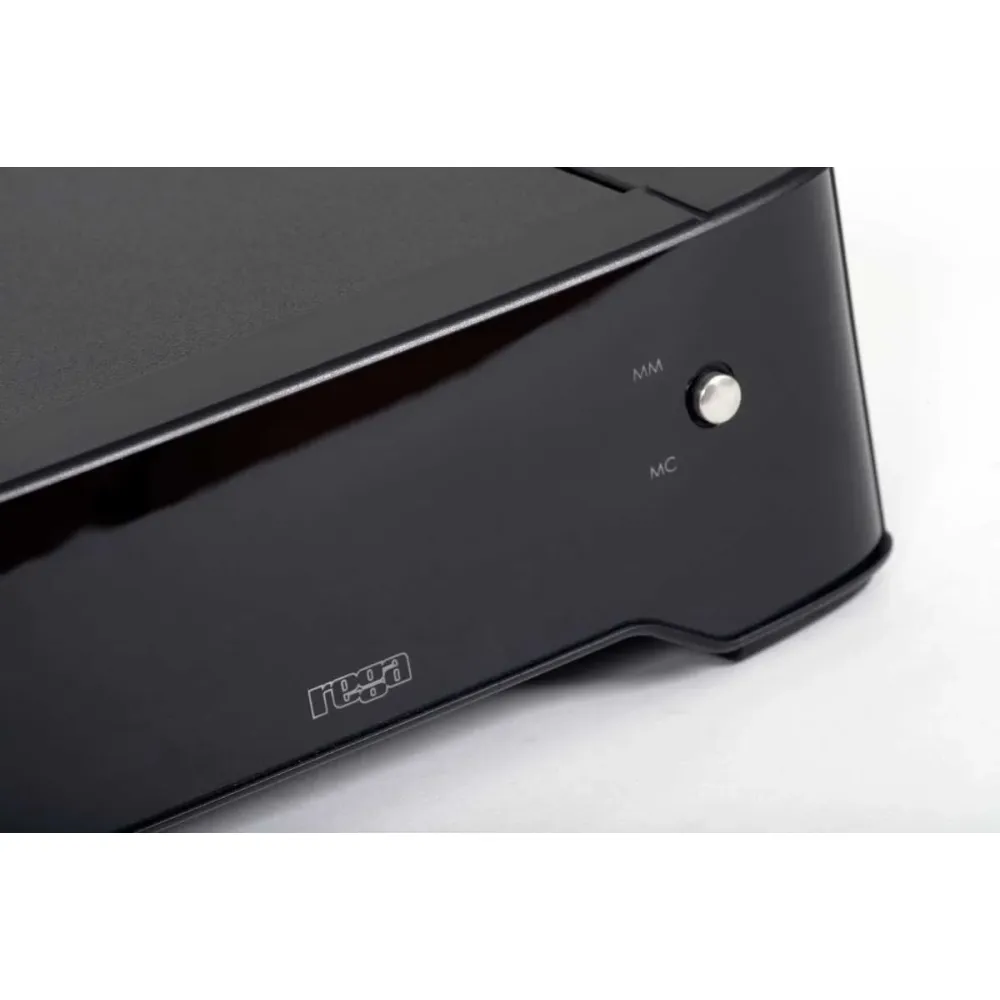 Rega Planar 8 ND7 Matte Black
