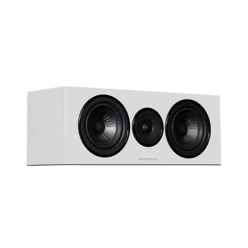 Wharfedale Diamond 12.C White Oak
