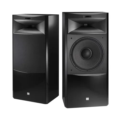 JBL S4700 Black