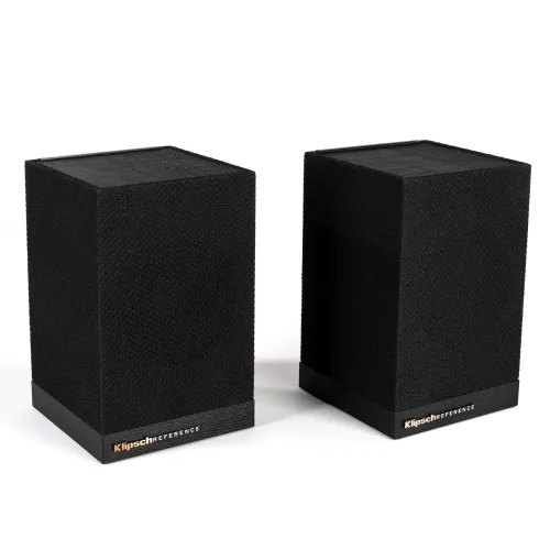 Klipsch Surround 3 Black