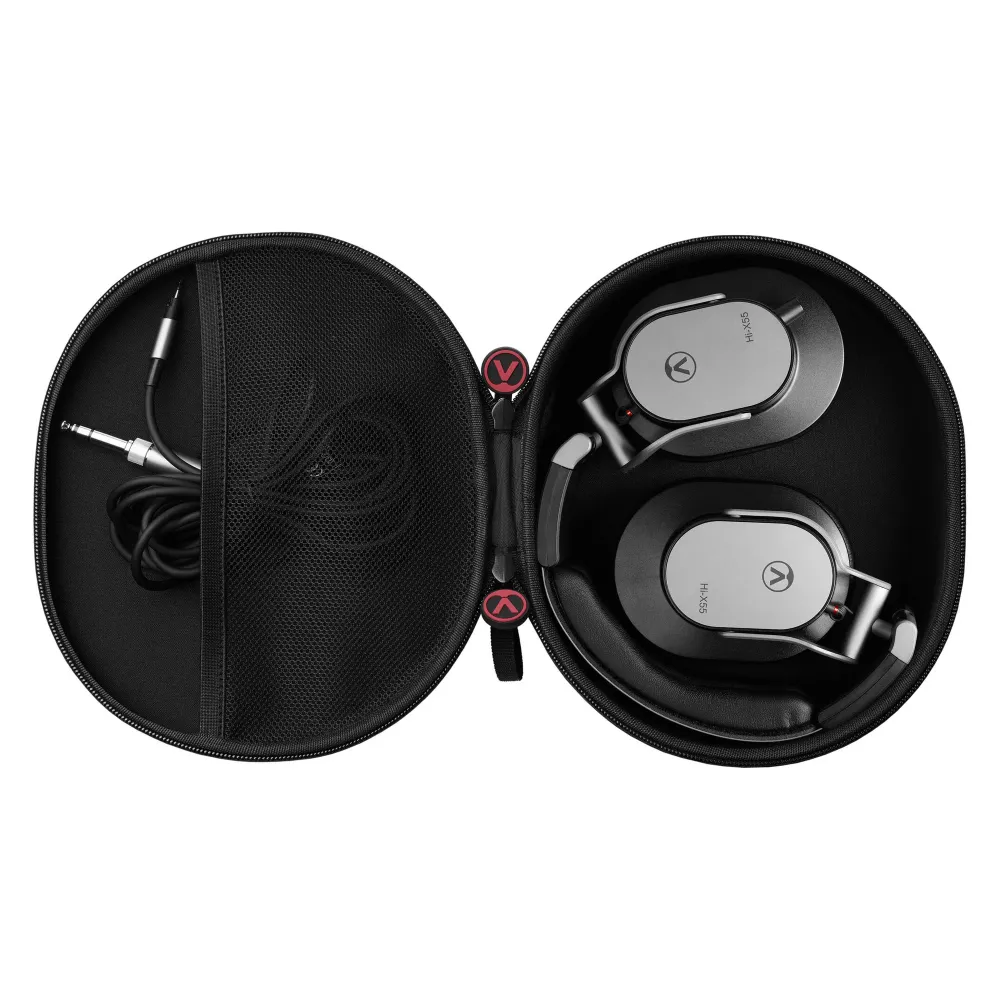 Austrian Audio HXHC Black