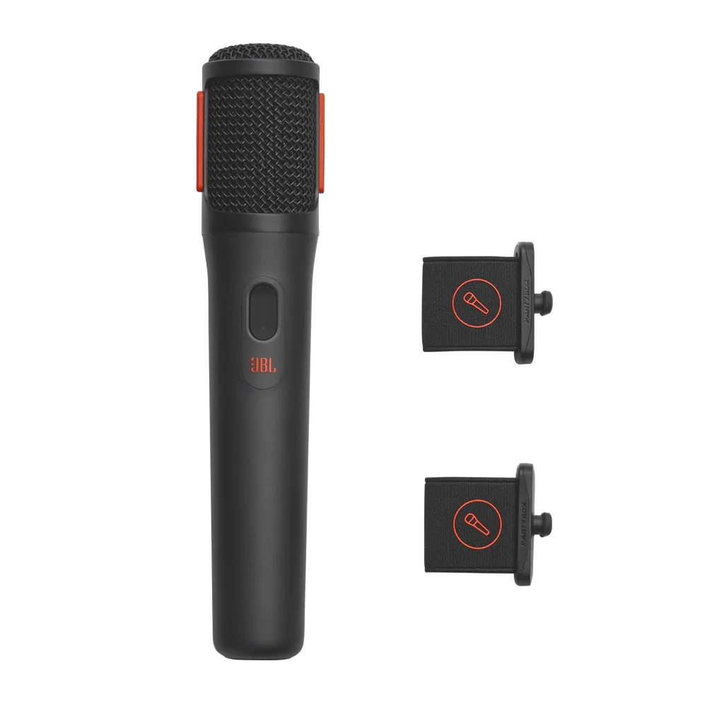 JBL Partybox Encore 2 Black