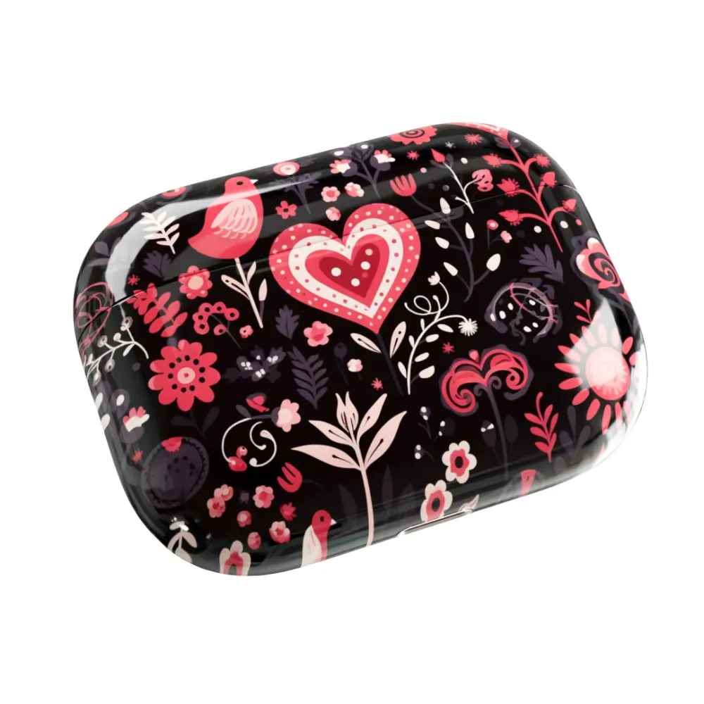 Apple AirPods Pro 2nd gen with MagSafe USB-C (2023) Valentines Day Special